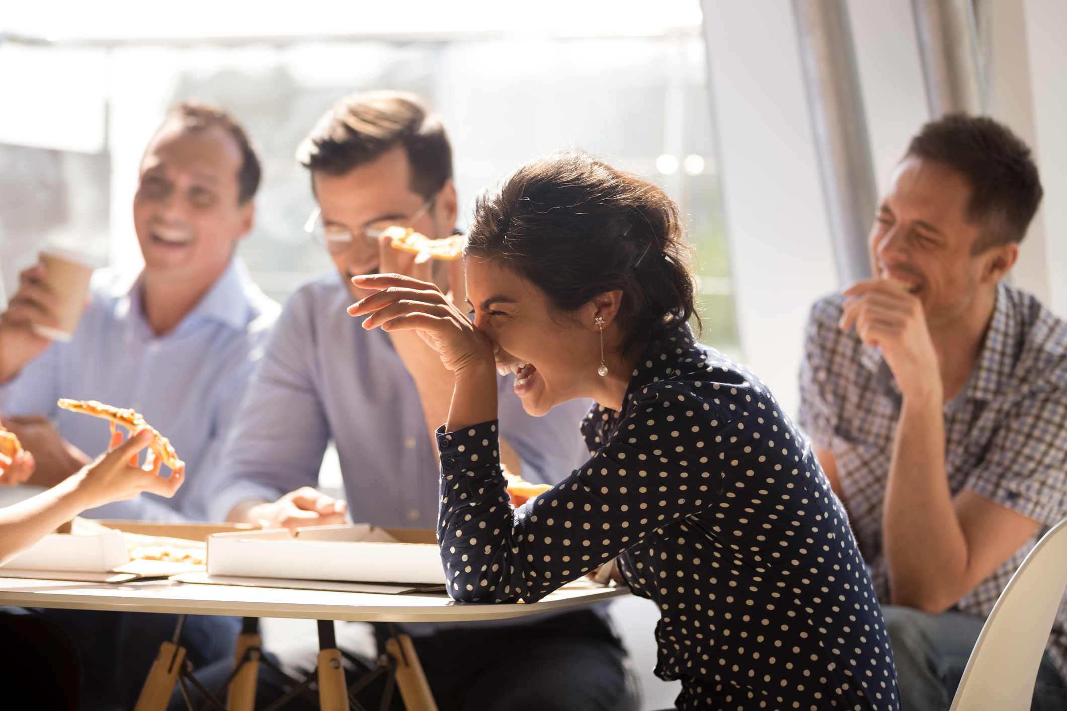 Employee Stress Level & Performance: How to Help Your Team Thrive