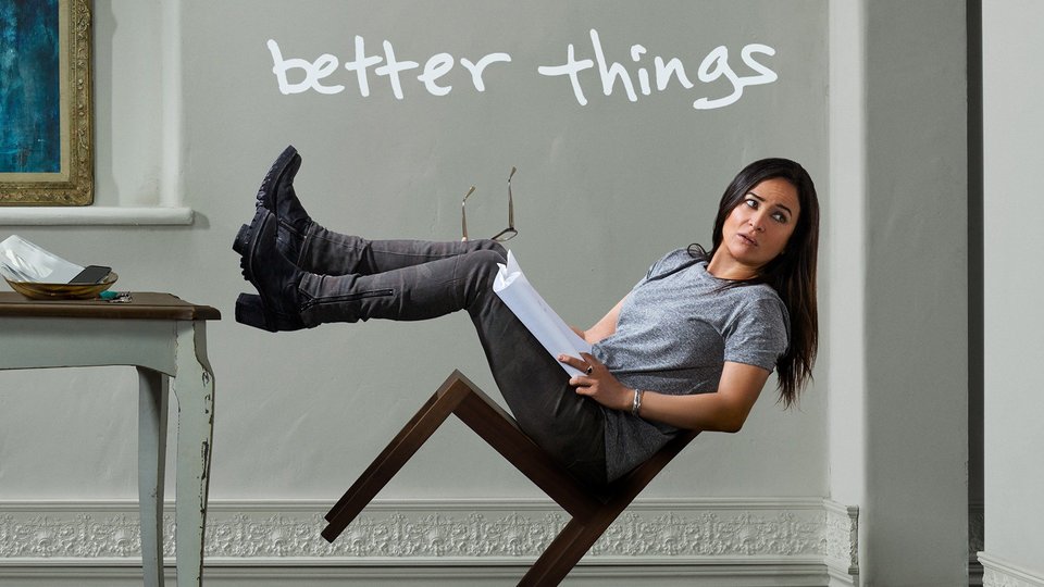 FX: Better Things (Returning Series)