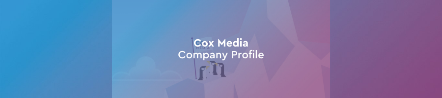 Cox Media Company Profile