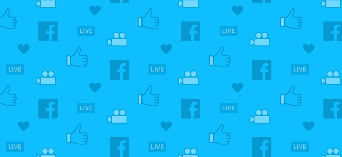 Facebook Live Video: The Complete Guide to Live-Streaming for Business | Hootsuite Blog