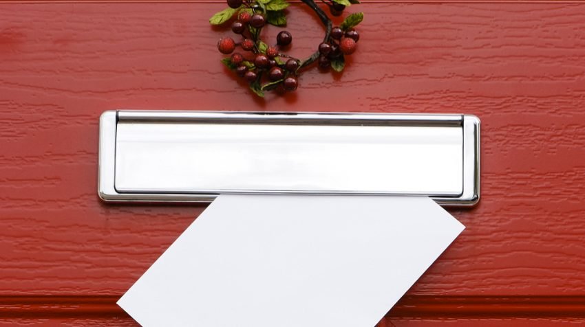 The Surprising Holiday Marketing With Direct Mail Tactic Retailers Should Try