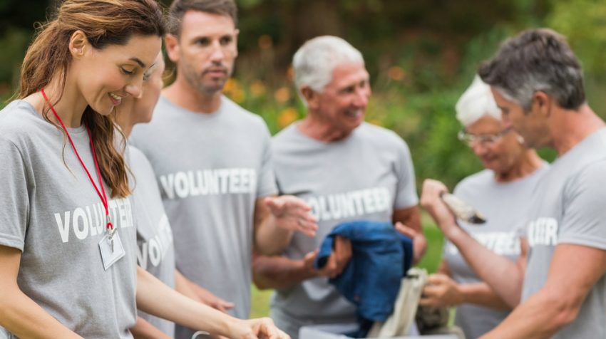4 Community Outreach ideas for Small Businesses
