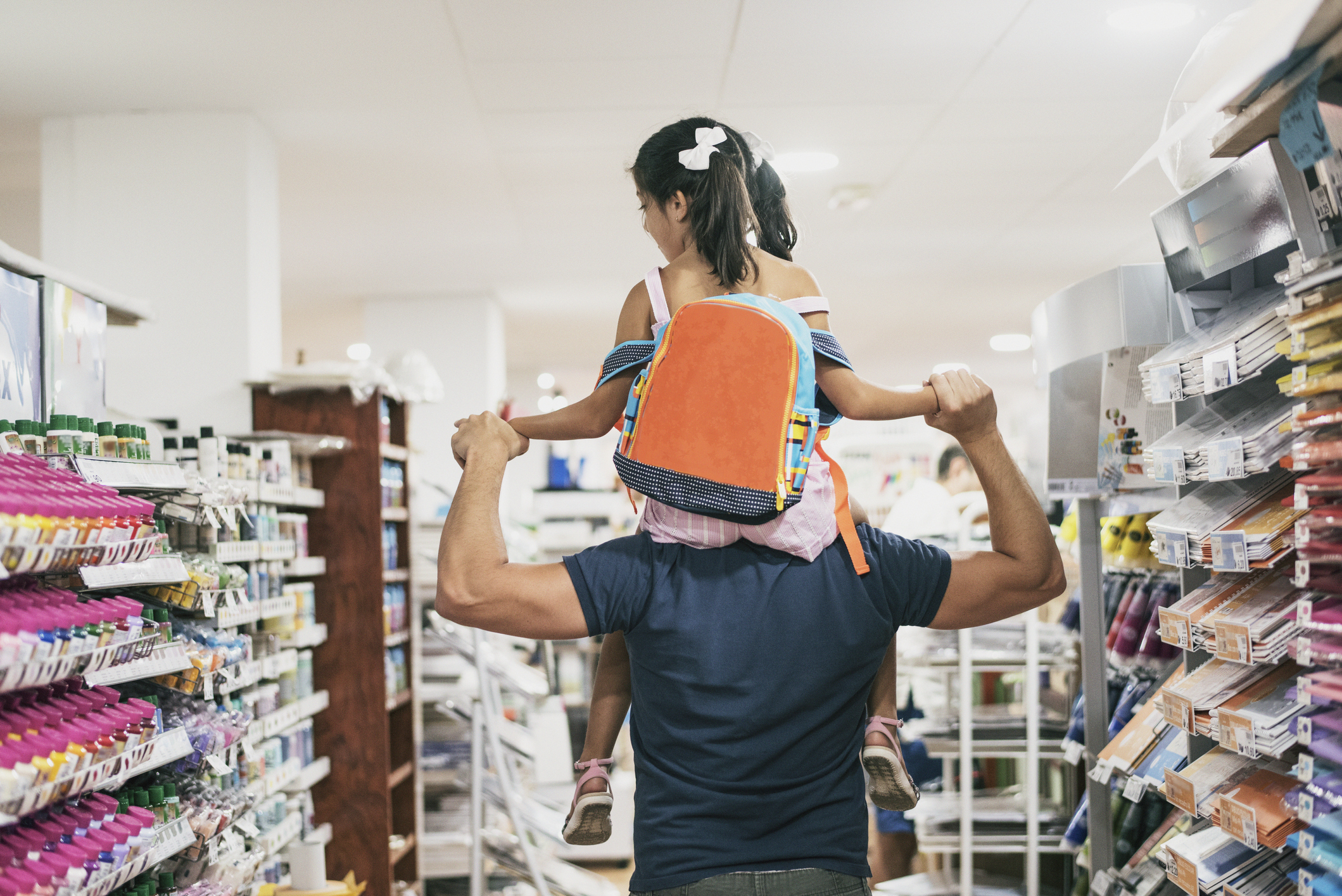 Back to School Advertising in 2021: 4 Ways Retailers Can Move to the Head of the Class