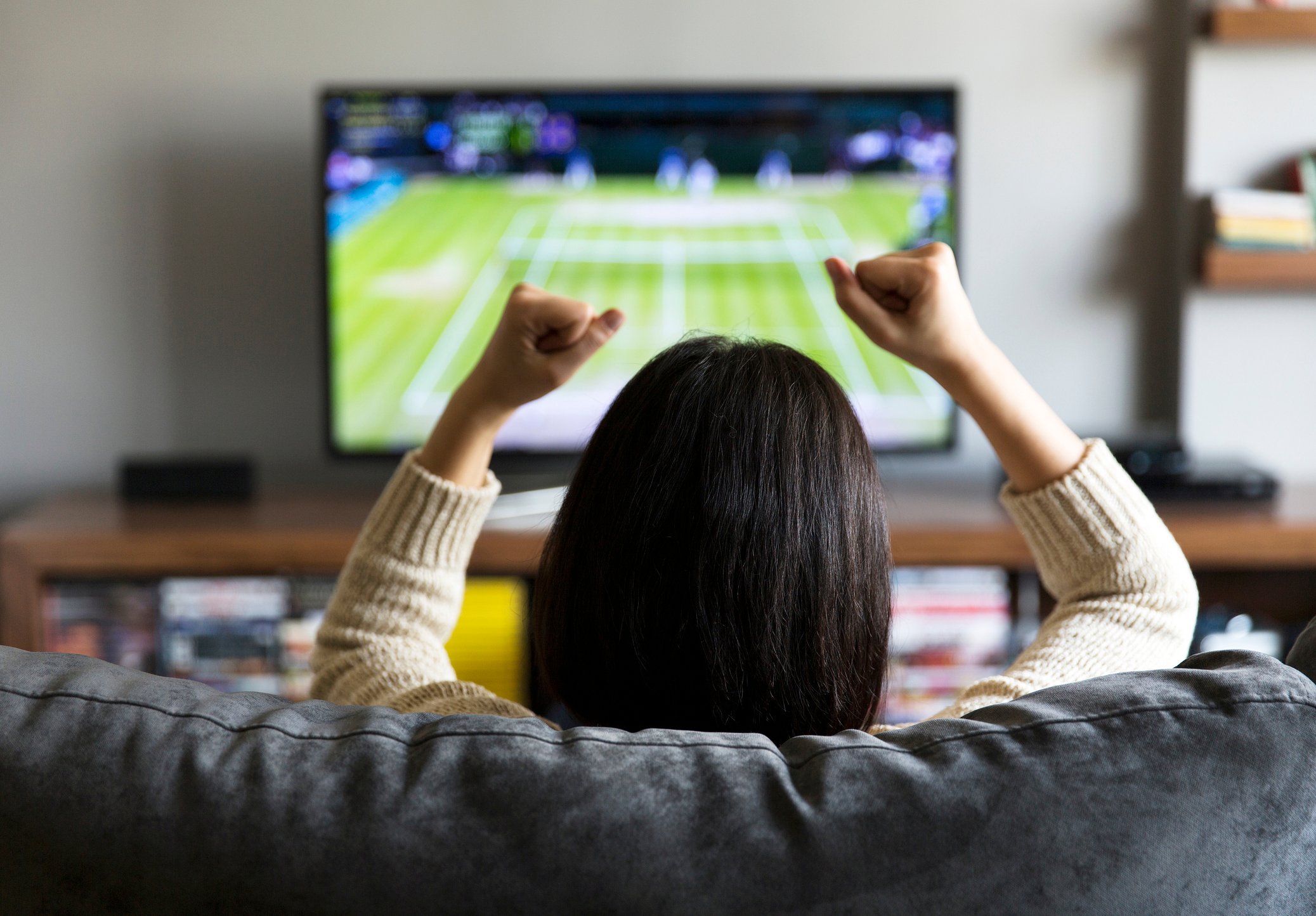 Audience Insights: A Starting Five of Facts About Female Sports Fans