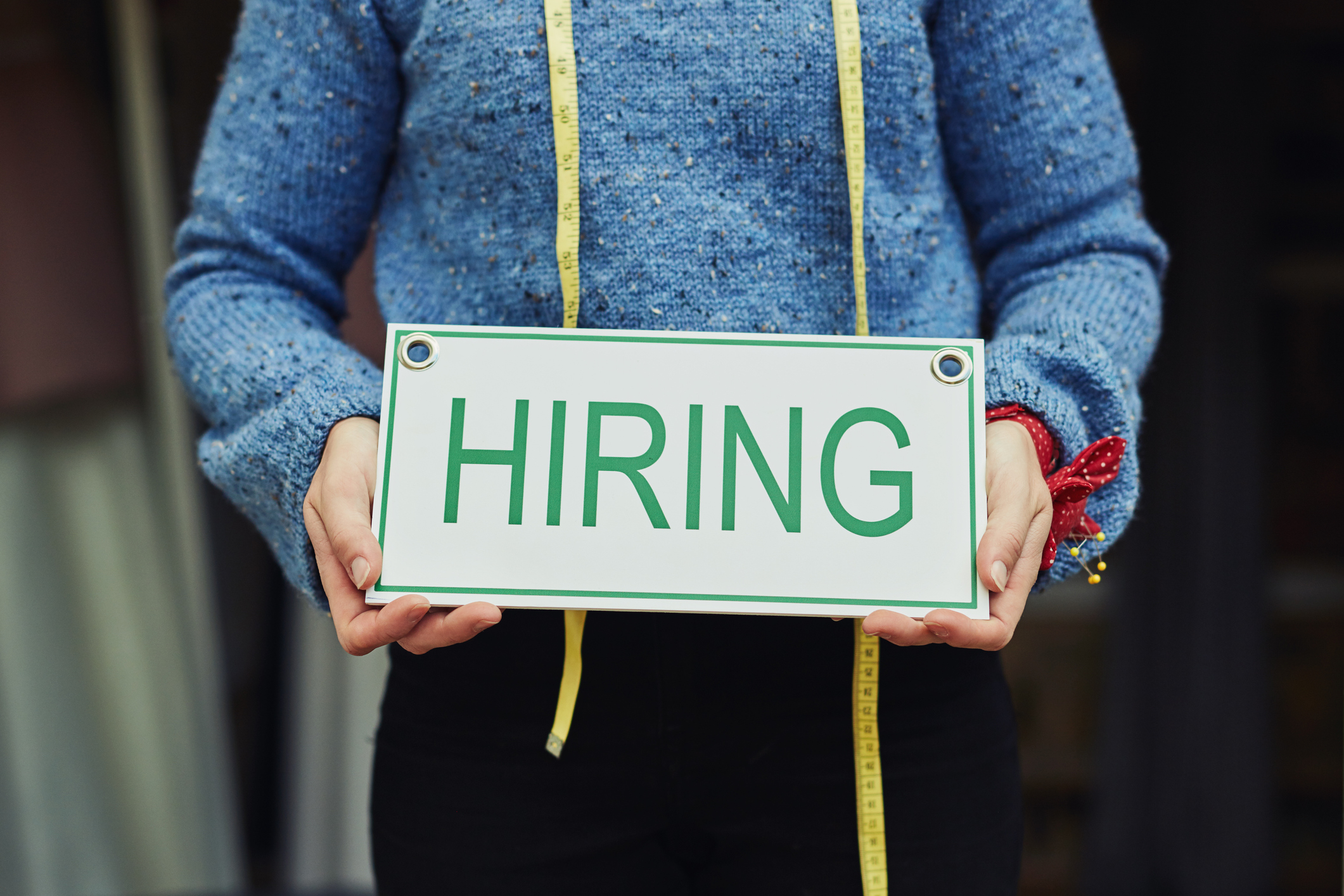 Winning the Recruitment Battle: Why Job Boards Arenât Enough