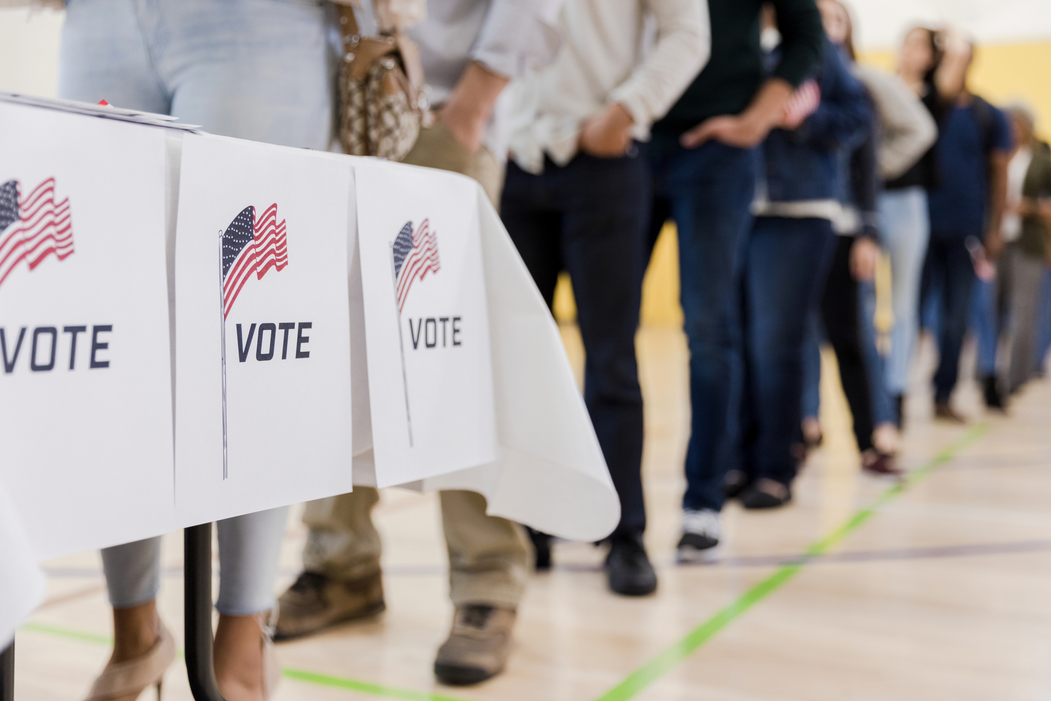 How to Pinpoint and Reach the Right Voters for Your 2022 Political Ad Campaign